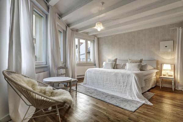 Berlin Gorki Apartments