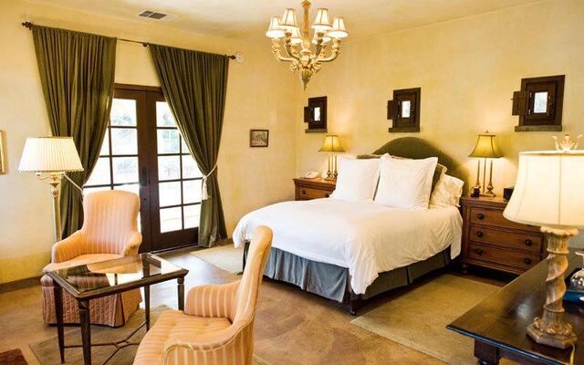 Kenwood Inn and Spa