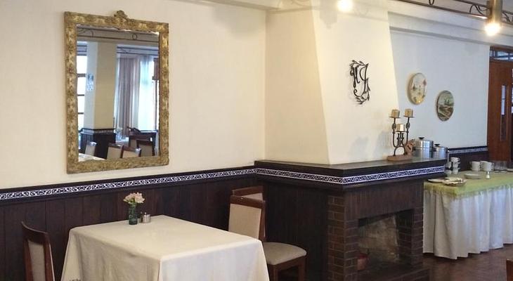 Hotel Italia