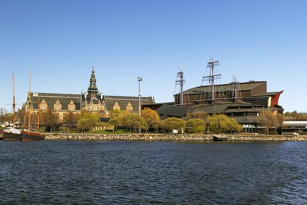 Vasa Museum