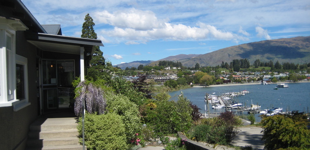 Wanaka Bakpaka