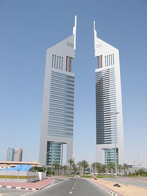 Emirates Towers