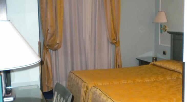 Hotel Donatello