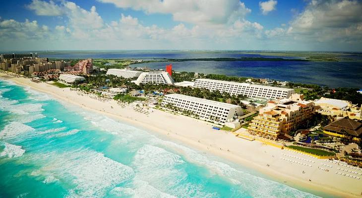 Grand Oasis Cancun