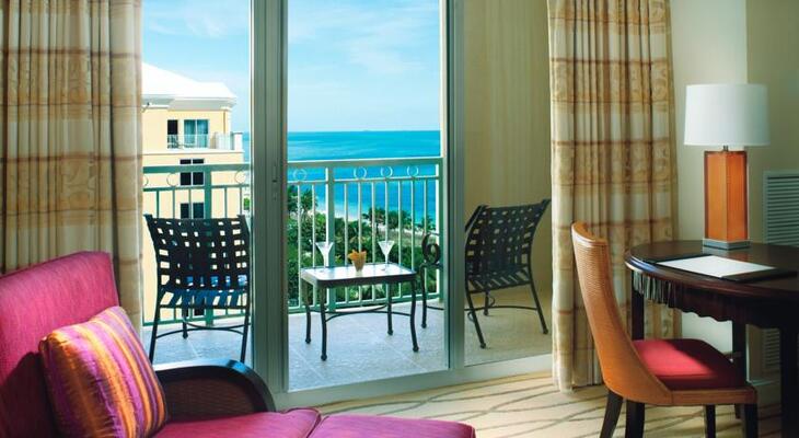 The Ritz-Carlton Key Biscayne, Miami