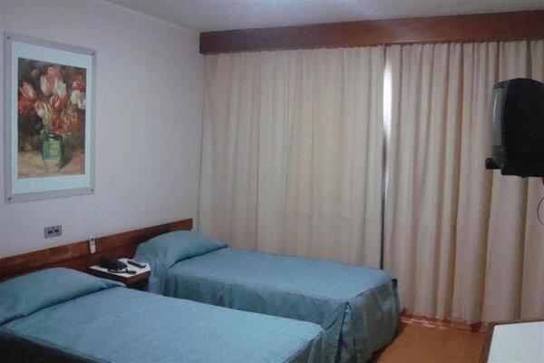 Airam Brasilia Hotel