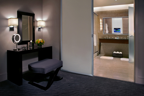 Trump International Hotel & Tower Chicago