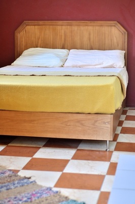 Dahab Hostel