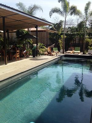 Tamarindo Bay Boutique Hotel