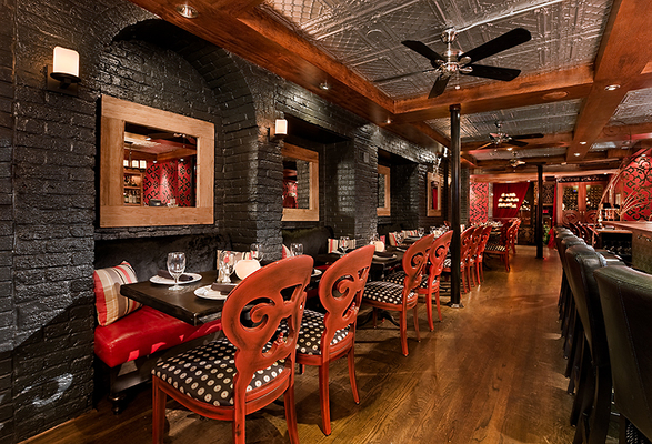 Bodega Spanish Tapas & Lounge