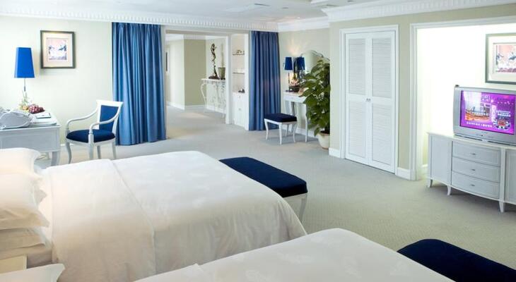 Dolton Hotel