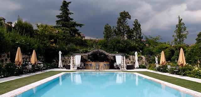 Byblos Art Hotel Villa Amista