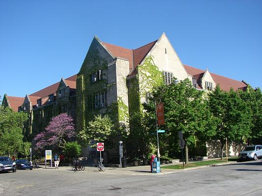 Oriental Institute Museum