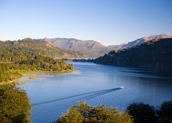 Parque Nacional Nahuel Huapi