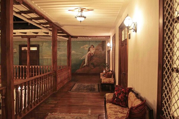 Hotel Inca Real