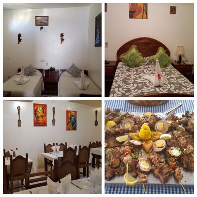 Chez Loutcha Residencial