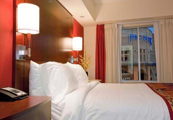 Residence Inn Pittsburgh North Shore