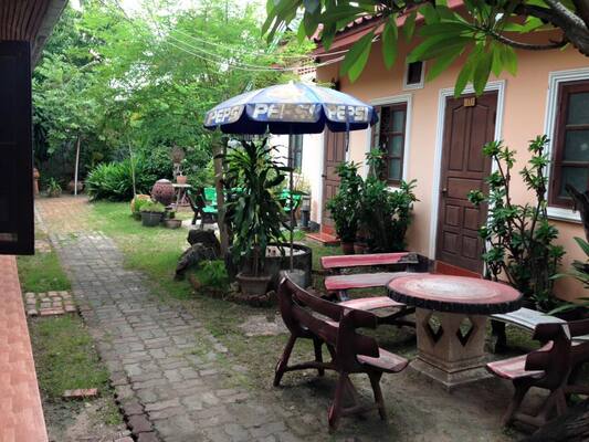 Jaliya Guesthouse