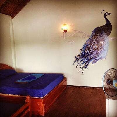 Arcadia Backpackers Kampot