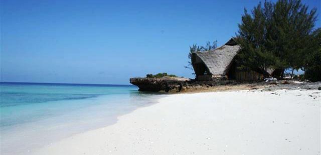 Chumbe Island Coral Park