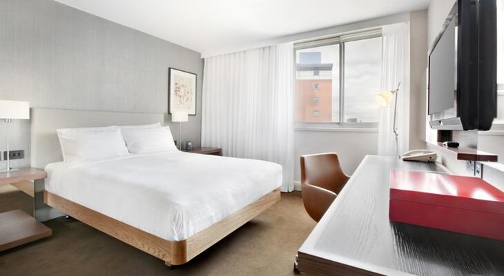 Hilton Leeds City