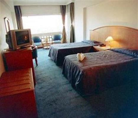 Tiba Pyramids Hotel