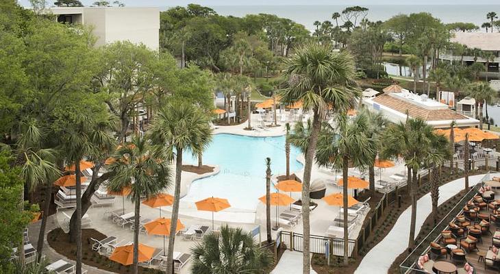 Sonesta Resort Hilton Head Island