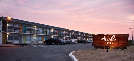 Harbor Hotel Provincetown