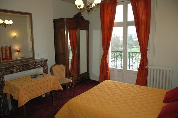 Hotel de Paris