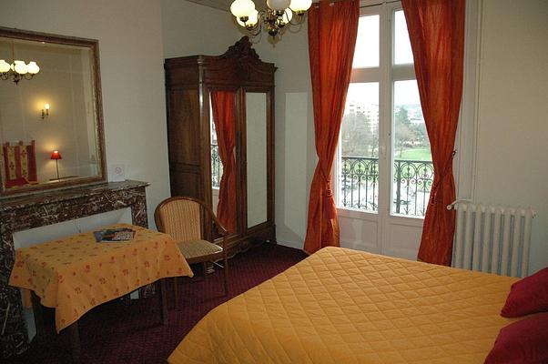 Hotel de Paris