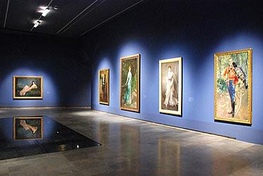 Museo Giovanni Boldini