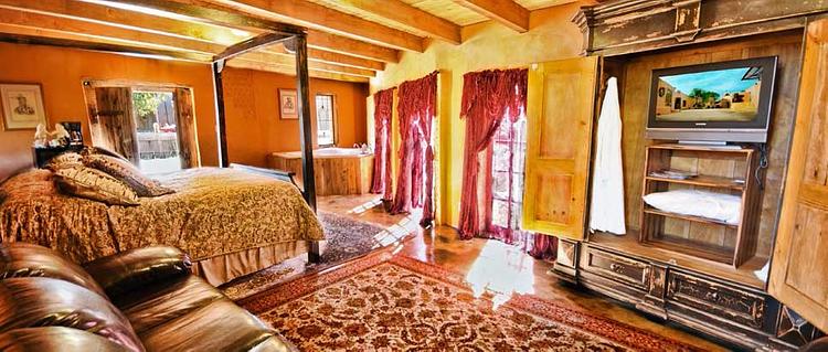 Trois Estate