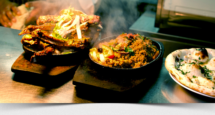 Tayyabs