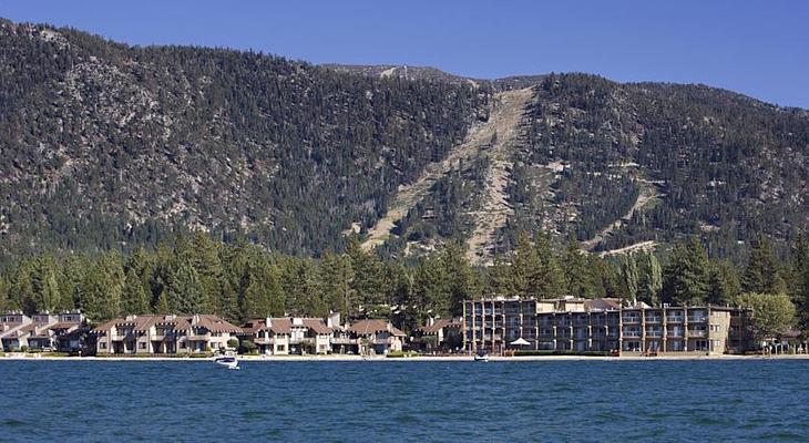 Tahoe Lakeshore Lodge and Spa