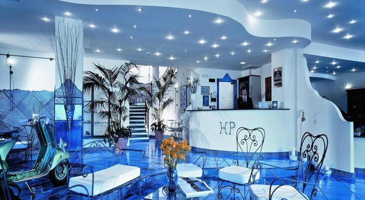 Positano Art Hotel Pasitea