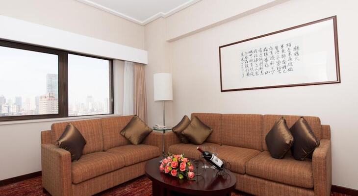 Grand Continent International Hotel