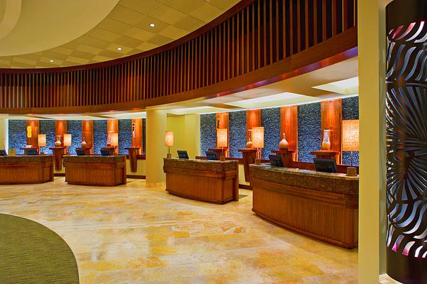 Sheraton Waikiki Beach Resort