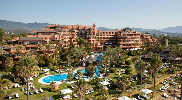 Kempinski Hotel Bahia