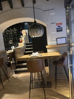 La Bodeguilla