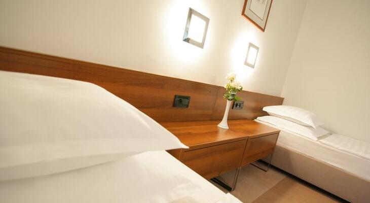 Hotel Laguna Zagreb