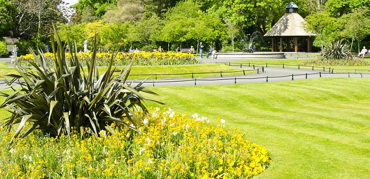 St Stephens Green