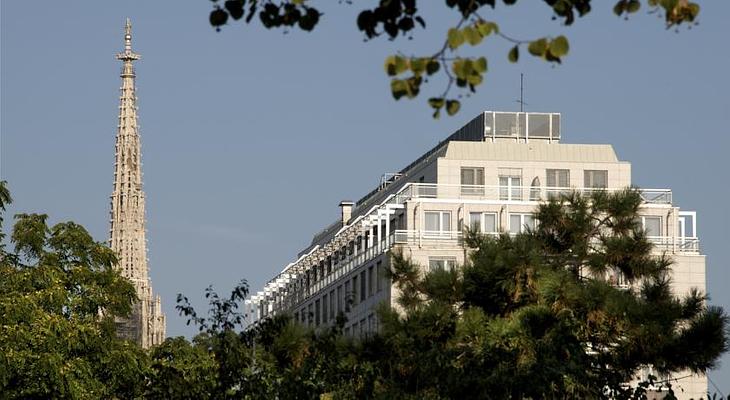 Hotel Am Parkring