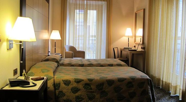 Hotel Nuovo Marghera
