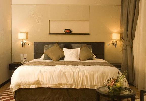Grandeur Hotel