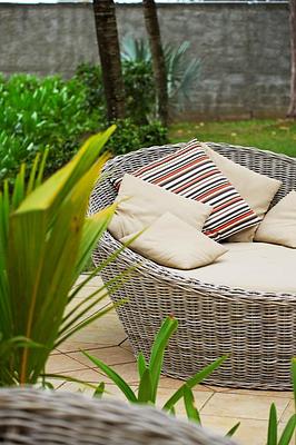 Cocotiers Hotel - Mauritius