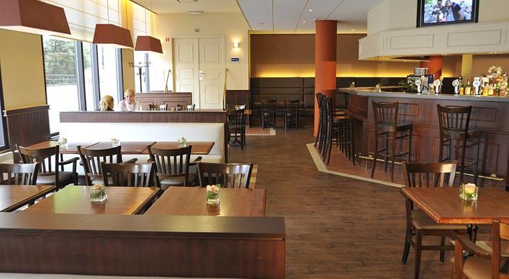 Ibis Gent Centrum St-Baafs Kathedraal