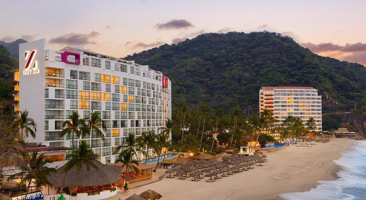 Hyatt Ziva Puerto Vallarta