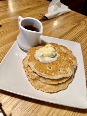 Darbi's Cafe