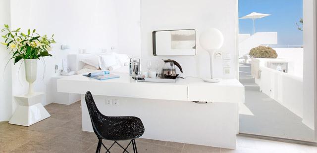 Santorini Princess Spa Hotel