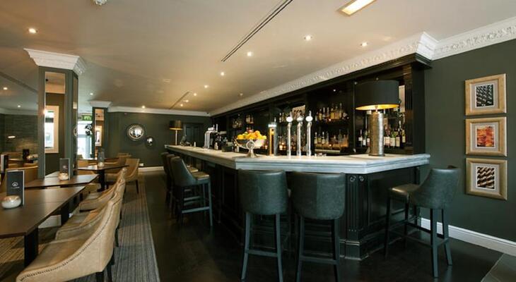 Kimpton Charlotte Square